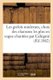 Les Grelots Modernes, Choix Des Chansons Les Plus En Vogue Chantees Par Cahignie (French, Paperback): Bnf Vide