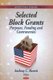 Selected Block Grants - Purposes, Funding & Controversies (Hardcover): Anthony C Moretti