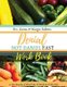 Denial Not Daniel Fast Workbook - A New Mantle of Prayer, Power, & Purpose (Paperback): Aaron Roberts, Margie Roberts