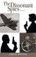 The Dissonant Spies (Paperback): John R. Downes