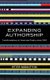 Expanding Authorship - Transformations in American Poetry since 1950 (Hardcover): Peter Middleton