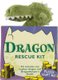 Rescue Kit Dragon (Doll): Inc Peter Pauper Press