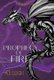 Prophecy of Fire (Hardcover): A J Leigh