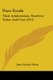 Pure Foods - Their Adulteration, Nutritive Value, And Cost (1911) (Paperback): John Charles Olsen