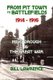 From Pit Town to Battlefields - 1914-1916 Mexborough & The Great War (Paperback): Ian Parks