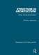 Structure in Architecture - History, Design and Innovation (Hardcover, New Ed): Rowland J. Mainstone