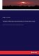 Translation of official report concerning the attack on the Royal Palace at Seoul - Korea and the murder of Her Majesty, the...