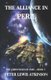 The Alliance in Peril - The Chronicles of Jake -- Book 3 (Paperback): Peter Lewis Atkinson