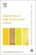 Engineering of High-Performance Textiles (Hardcover): Menghe Miao, John H. Xin