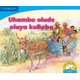 Uhambo olude oluya kuBaba (IsiZulu) (Zulu, Paperback, New Ed): Sue Hepker
