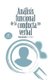 Analisis funcional de la conducta no verbal (Spanish, Paperback): Fernando Gonzalez