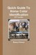 Quick Guide To Horse Color Identification - 2017 Update (Paperback): Nancy Kerson