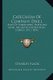 Catechism Of Company Drill - Also Of Skirmishing, Battalion Drill, Musketry Instruction, Guards, Etc. (1876) (Paperback):...