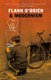 Flann O'Brien & Modernism (Paperback): Julian Murphet, Ronan McDonald, Sascha Morrell