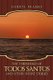 The Threshold of Todos Santos and Other Short Stories (Hardcover): Darryl Franks