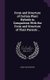 Form and Structure of Certain Plant Hybrids in Comparison With the Form and Structure of Their Parents .. (Hardcover): Harry...