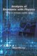 Analysis of Economics with Physics - ???????????????????? (Paperback): Shui-Yin Lo