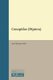 Conopidae (Diptera) (Hardcover): Jens-Hermann Stuke