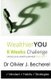 Wealthier YOU - 8 Weeks Challenge (Paperback): Olivier J. Becherel