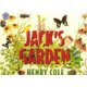 Jack's Garden (Paperback, 1st Mulberry ed): Henry Cole