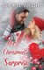 Her Christmas Surprise (Paperback): Cheryl Wright