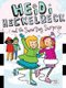 Heidi Heckelbeck and the Snow Day Surprise (Paperback): Wanda Coven