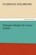 Dramatic Reader for Lower Grades (Paperback): Florence Holbrook