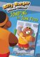Jumping for Junk Food (Paperback): John Sazaklis
