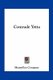 Comrade Yetta (Paperback): Macmillan Co