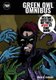 Green Owl Omnibus (Paperback): Brian M Osbourn