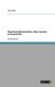 Geschlechtskonstruktion uber Avatare in Second Life (German, Paperback): Luise Knah