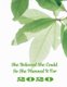 She Believed She Could So She Planned It For 2020 (Paperback): White Dog Books