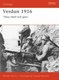 Verdun 1916 - 'They shall not pass' (Paperback): Ian Drury