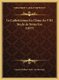 Le Catholicisme En Chine Au VIII Siecle de Notre Ere (1877) (French, Hardcover): Claude Philibert Dabry De Thiersant