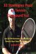 32 Strategies pour le tennis d'aujourd'hui - Les 32 pertinentes strategies de tennis que vous devez savoir (French,...