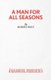 A Man for All Seasons (Paperback): Robert Bolt