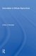 Innovation In African Agriculture (Paperback): Arthur J. Dommen