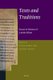 Texts and Traditions - Essays in Honour of J. Keith Elliott (Hardcover): Peter Doble, Jeffrey Kloha