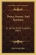 Danes, Saxons, And Normans - Or Stories Of Our Ancestors (1863) (Paperback): John George Edgar