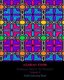 Arabesque Patterns For Relaxation Volume 3 - Adult Colouring Book (Paperback): Azariah Starr