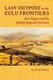 Last Outpost on the Zulu Frontier - Fort Napier and the British Imperial Garrison (Hardcover): Graham Dominy