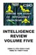 Intelligence Review (Paperback): Agha Humayun Amin
