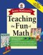 Janice VanCleave's Teaching the Fun of Math (Paperback): Janice Vancleave