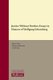 Justice Without Borders - Essays in Honour of Wolfgang Schomburg (Hardcover): Martin Boese, Michael Bohlander, Andre Klip, Otto...
