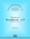 OperEnsemble12, Beethoven, Symphony n.9 (Fourth Movement) - Reduced Score (Paperback): Emanuele Mazzola