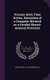 Process-level, Time Driven, Simulation of a Computer Network on a Parallel Shared-memory Processor (Hardcover): B. D....