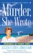 Murder, She Wrote: Trouble at High Tide (Paperback): Jessica Fletcher, Donald Bain