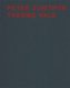 Peter Zumthor (Hardcover): Peter Zumthor