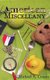 American Miscellany (Paperback): Michael A. Cousin