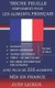 Triche Feuille Simplement Pour Les Aliments Francais - GLUCIDES, INDICE GLYCEMIQUE, CHARGE GLYCEMIQUE Enumere de faible a eleve...